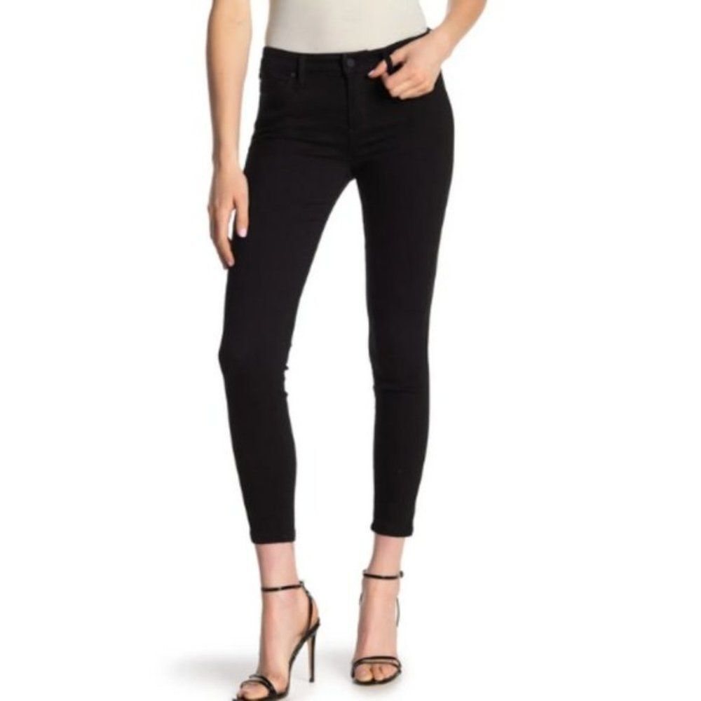 NWT Liverpool Jeans Abby Ankle Skinny Jeans | 14W
